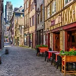 Appartement L'écrin Normand Un Au Cœur De *