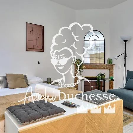 L'ecrin Normand Un Au Coeur De * Rouen