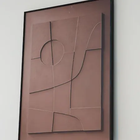 L'ecrin Normand Un Au Coeur De Lägenhet Rouen