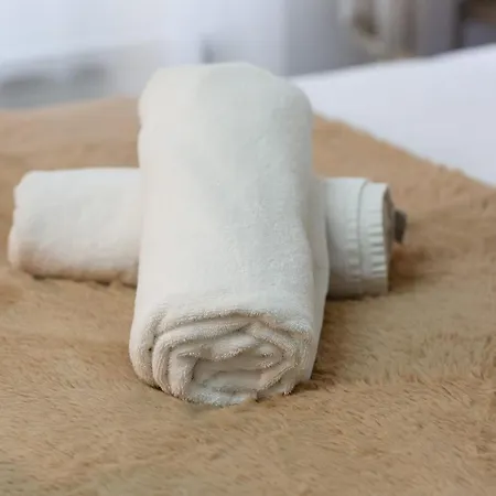 L'ecrin Normand Un Au Coeur De Lägenhet