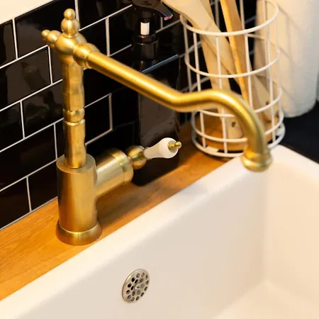 L'ecrin Normand Un Au Coeur De Lägenhet Rouen