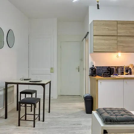 L'écrin Normand Un Au Cœur De Appartement *