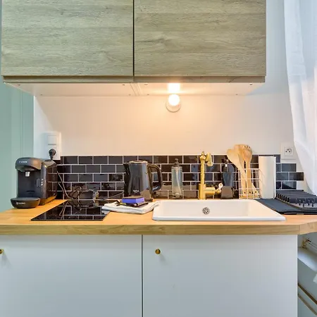 L'ecrin Normand Un Au Coeur De * Rouen