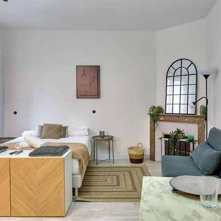 Appartement L'écrin Normand Un Au Cœur De