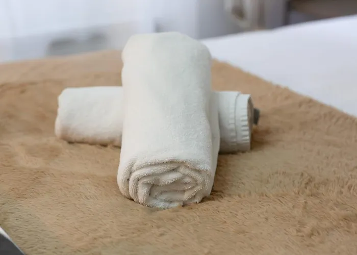 L'ecrin Normand Un Au Coeur De Апартаменты