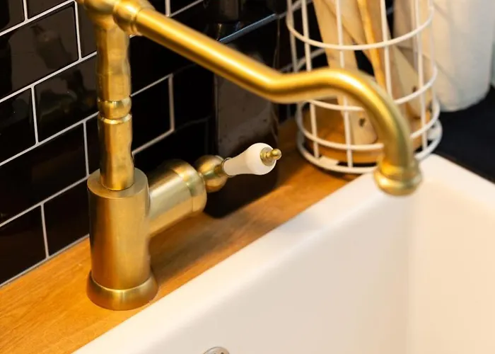 L'ecrin Normand Un Au Coeur De Апартаменты Руан