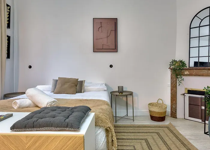 Апартаменты L'ecrin Normand Un Au Coeur De