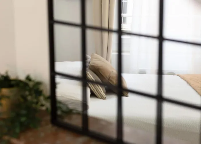 Апартаменты L'ecrin Normand Un Au Coeur De *