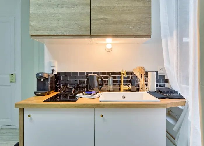 L'ecrin Normand Un Au Coeur De * Руан