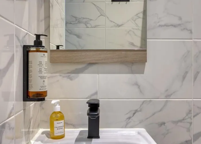 L'ecrin Normand Un Au Coeur De Апартаменты Руан