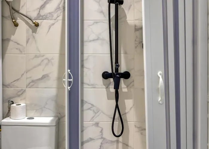 Апартаменты L'ecrin Normand Un Au Coeur De Руан